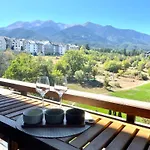 Mountain Escape In Life By Si