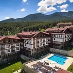 Apartman Mountain Escape In Life By Si