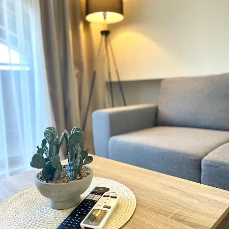 Apartment Mountain Escape In Life By Si *