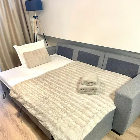 Mountain Escape In Life By Si Apartment