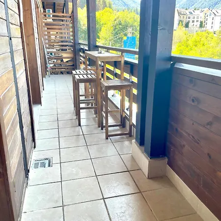 Mountain Escape In Life By Si Apartment Bansko