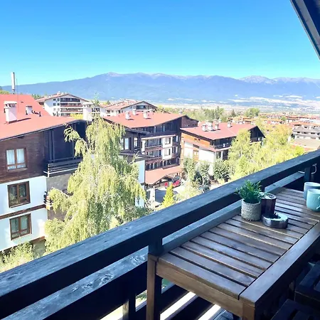 Mountain Escape In Life By Si *