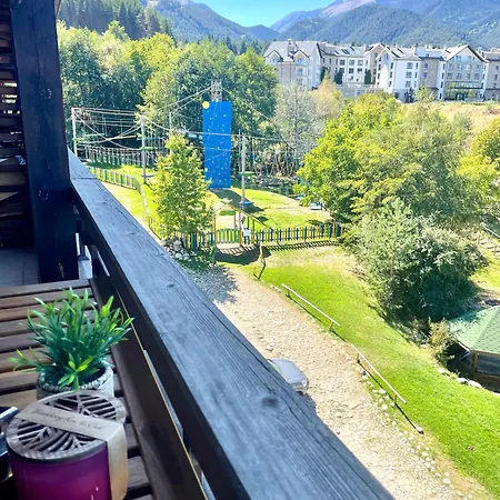 Apartment Mountain Escape In Life By Si *