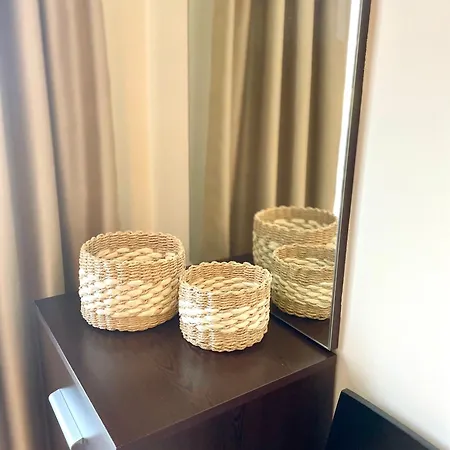 Apartment Mountain Escape In Life By Si Bansko