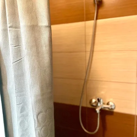 Mountain Escape In Life By Si Apartment *