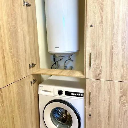 Mountain Escape In Life By Si Apartment *