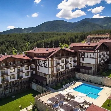 Apartment Mountain Escape In Life By Si