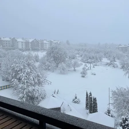 Mountain Escape In Life By Si Apartment *