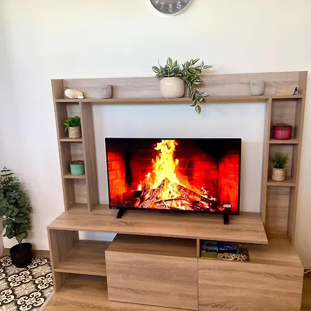 Mountain Escape In Life 아파트 *