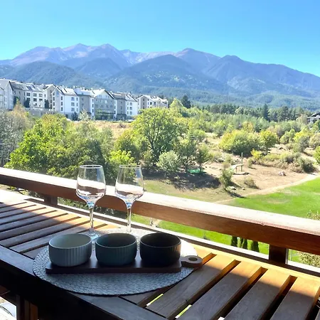 Mountain Escape In Life By Si