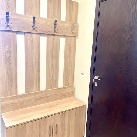 公寓 Mountain Escape In Life By Si *