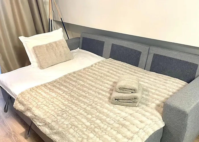 Mountain Escape In Life By Si アパート