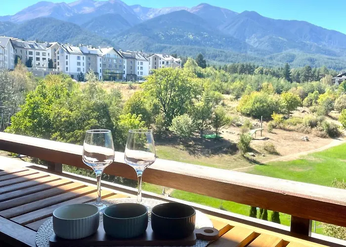 Mountain Escape In Life By Si