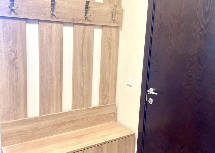 アパート Mountain Escape In Life By Si *