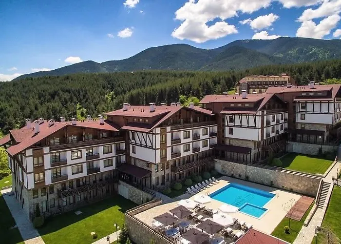 アパート Mountain Escape In Life By Si